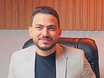 Mohamed Elsaharty