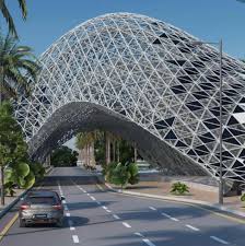 Mostakbal City