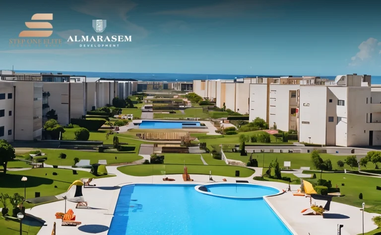 AlMarasem-Compound-Fifth-Settlement