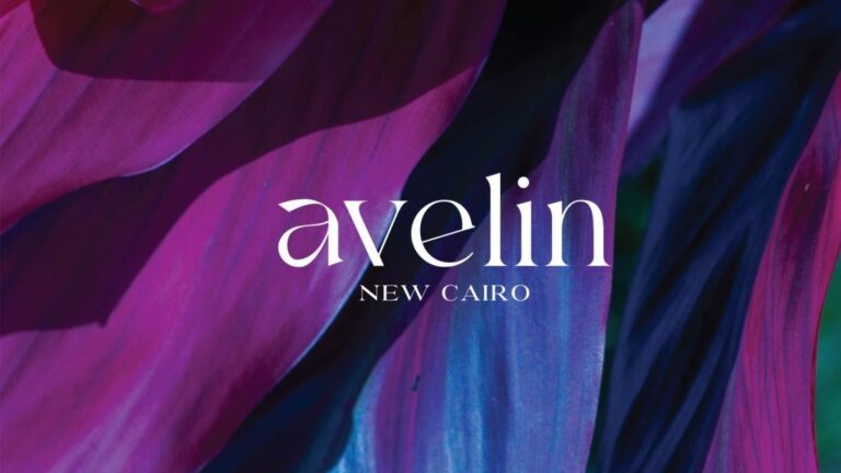 Avelin-new-Cairo-compound