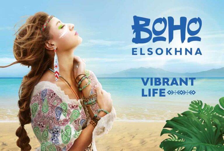 Boho-Village-Ain-Sokhna