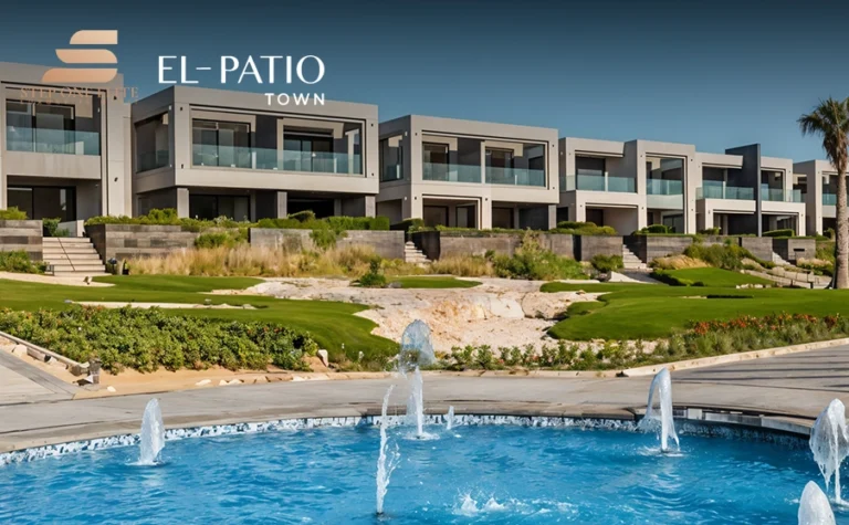 El-Patio-Town