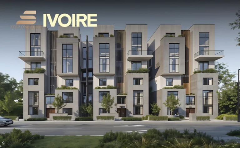 Ivorie-east-new-cairo