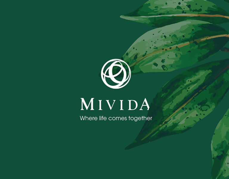 Mivida Compound, Fifth Settlement A full-service