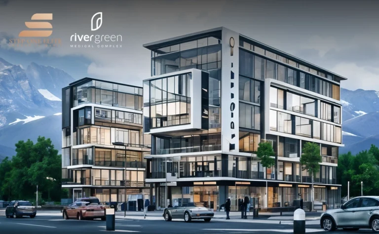 River-Green-Medical-tower