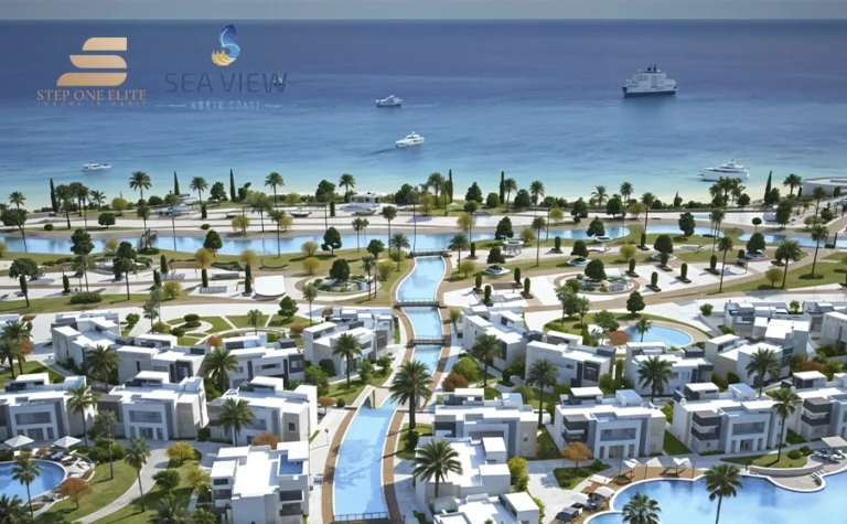 Sea-View-North-Coast-Village