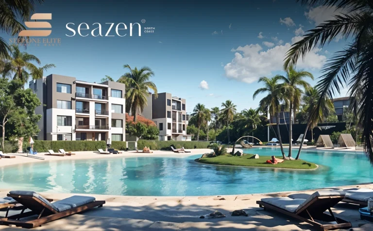 Seazen North Coast