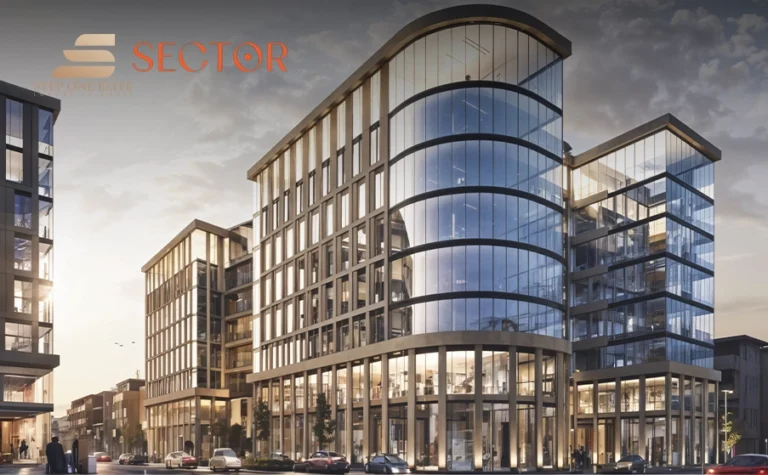 Sector-mall-new-capital