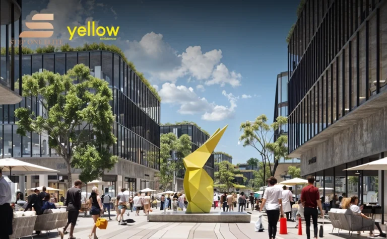 Yellow-Lane-Mall-New-Cairo