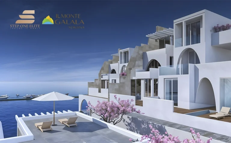 il Monte Galala Ain Elsokhna